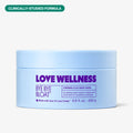Bye Bye Bloat Firming Clay Body Mask P1 FX jO
