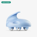 Bye Bye Bloat Lymphatic Massage Roller F3 oi Qb