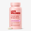 Clear Skin Probiotics Z5 5n w0