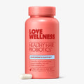 Healthy Hair Probiotics B2 vR gb
