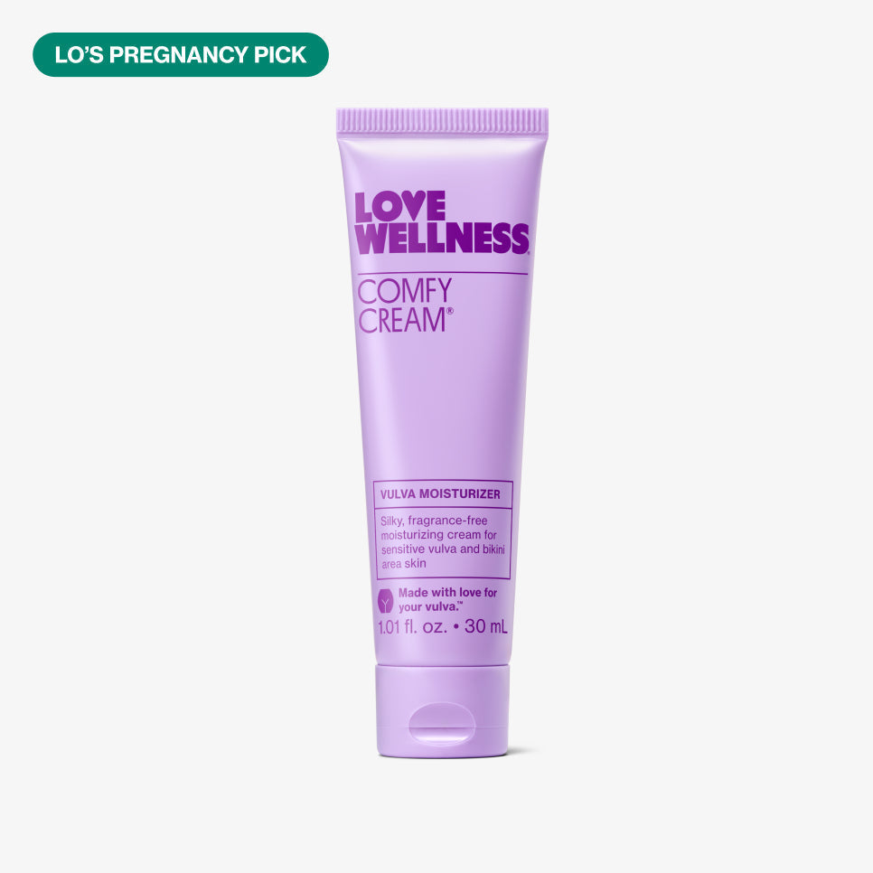 Comfy Cream V5 G8 cK
