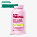 Good Girl Probiotics L8 k9 cL