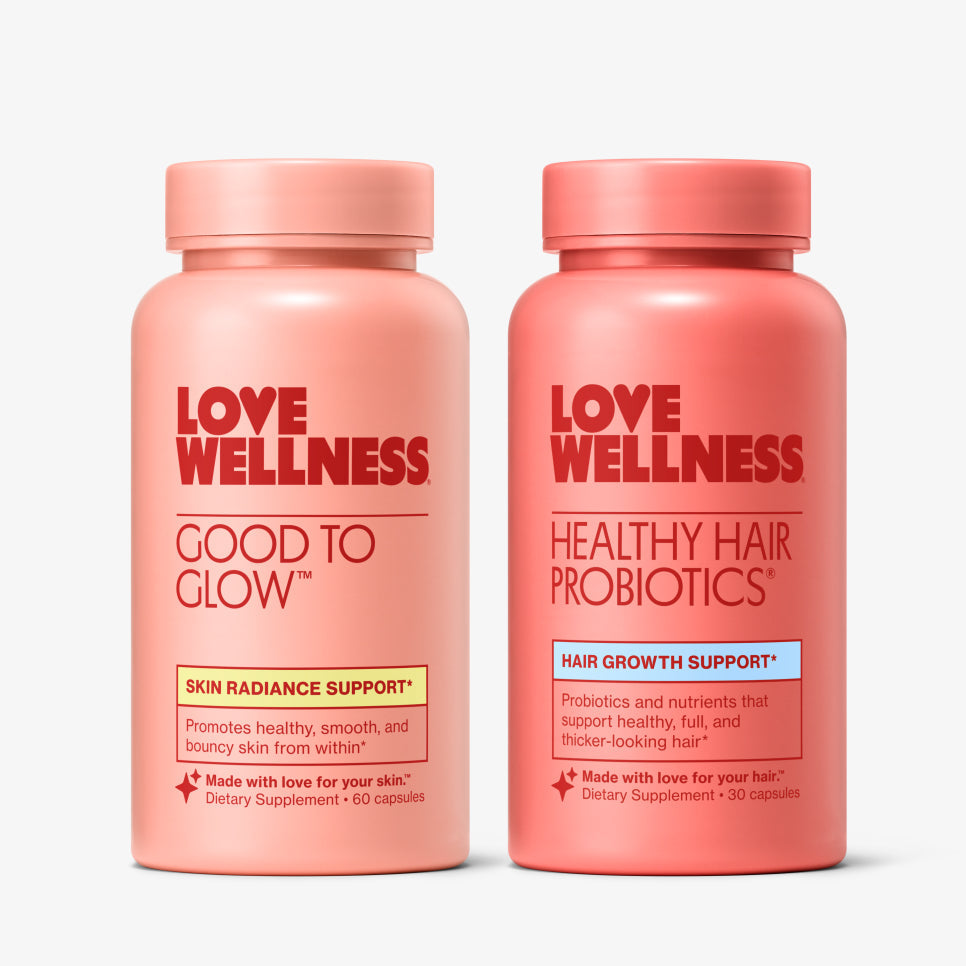 Glow & Grow Bundle S0 IJ Pv
