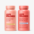 Glow & Grow Bundle S0 IJ Pv