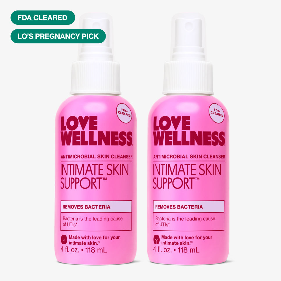Intimate Skin Support M9 nU 9c