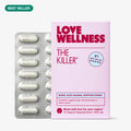 The Killer Boric Acid Suppositories E3 na Kn