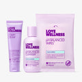 Skincare for Down There Bundle J3 HY dv