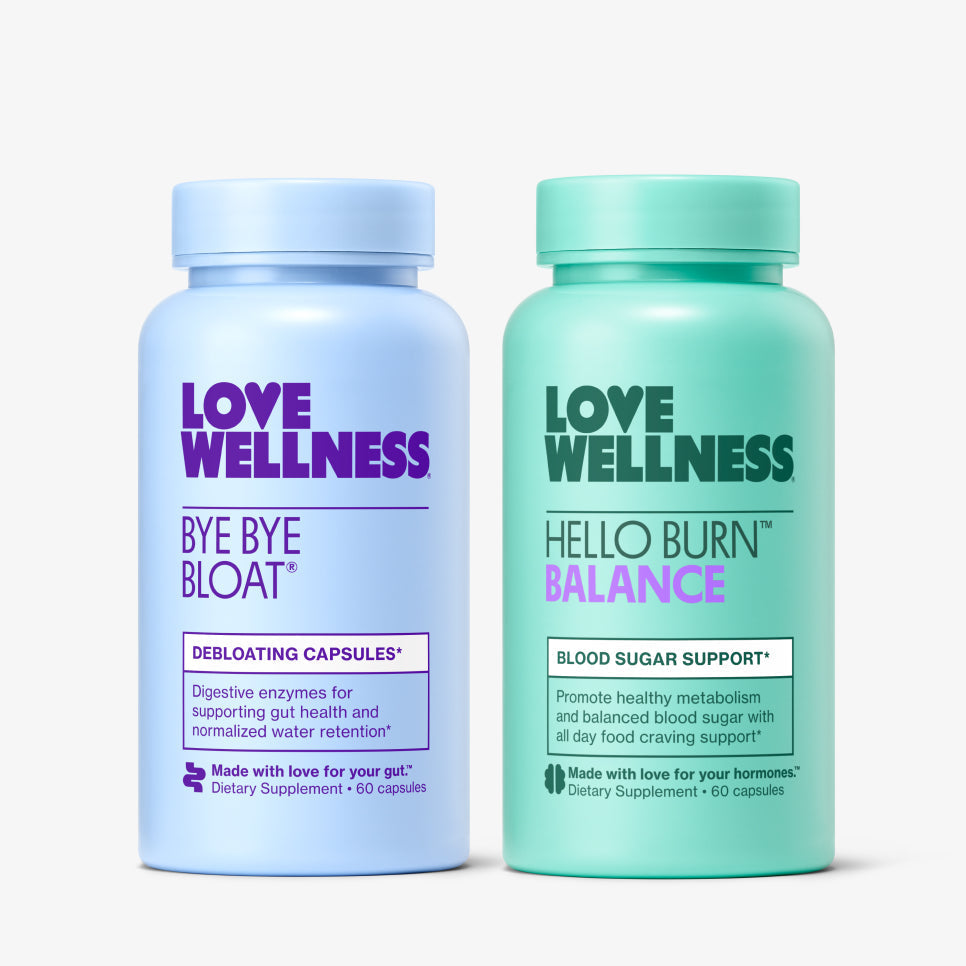 Boost & Reduce Bundle C2 90 UQ