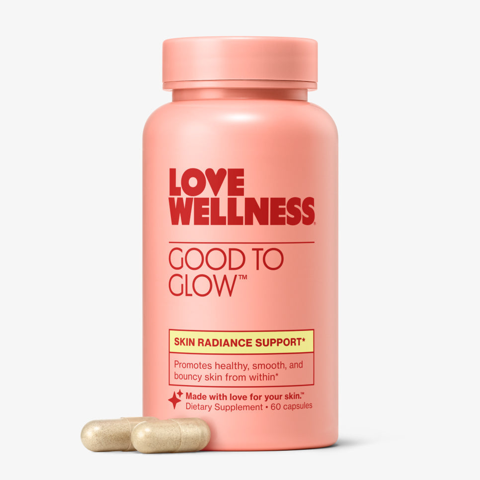 Good to Glow K5 tD VS