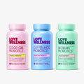 Probiotics Bundle B9 TO Mn