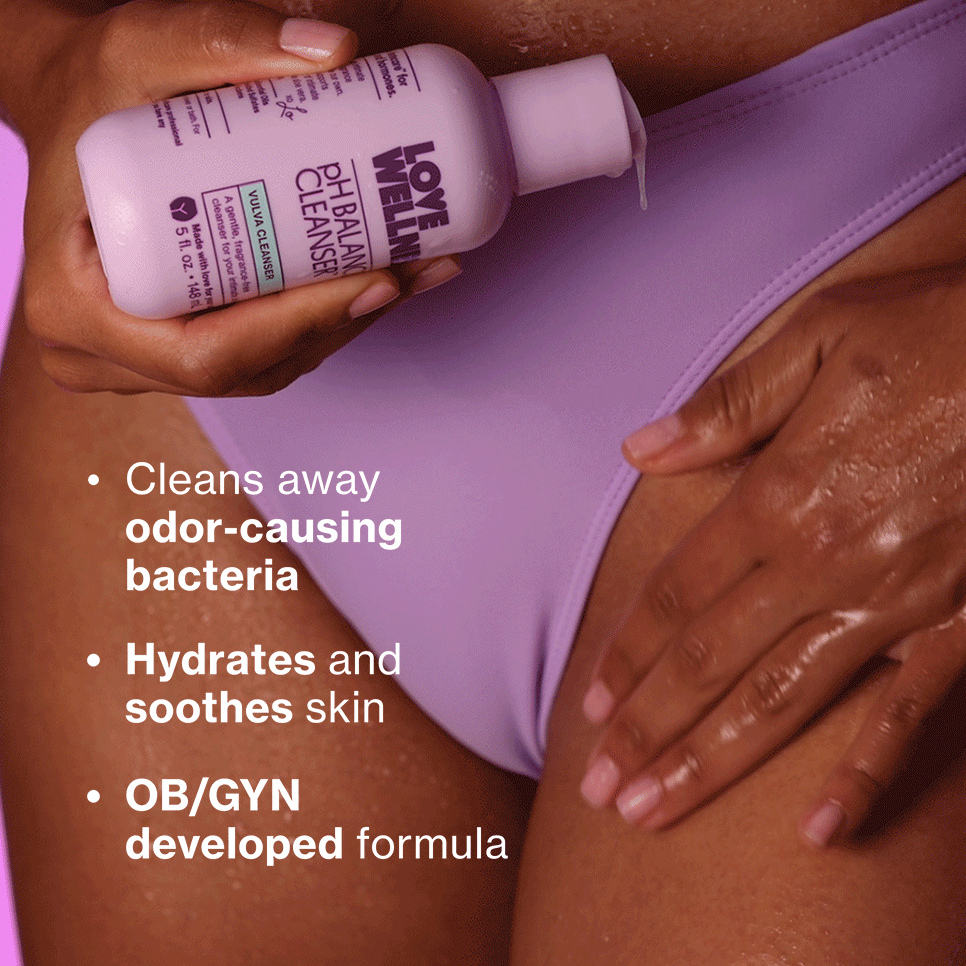 Intimate Skin Freshness Duo R6 LJ iu