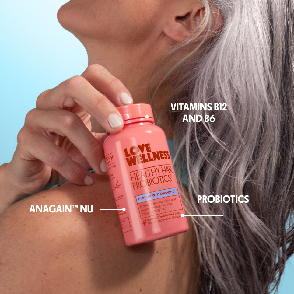 Healthy Hair Probiotics B2 vR gb