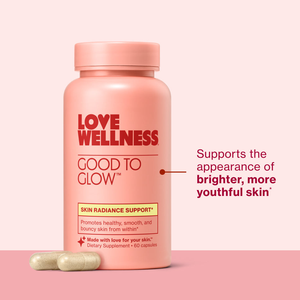 Glow & Grow Bundle S0 IJ Pv