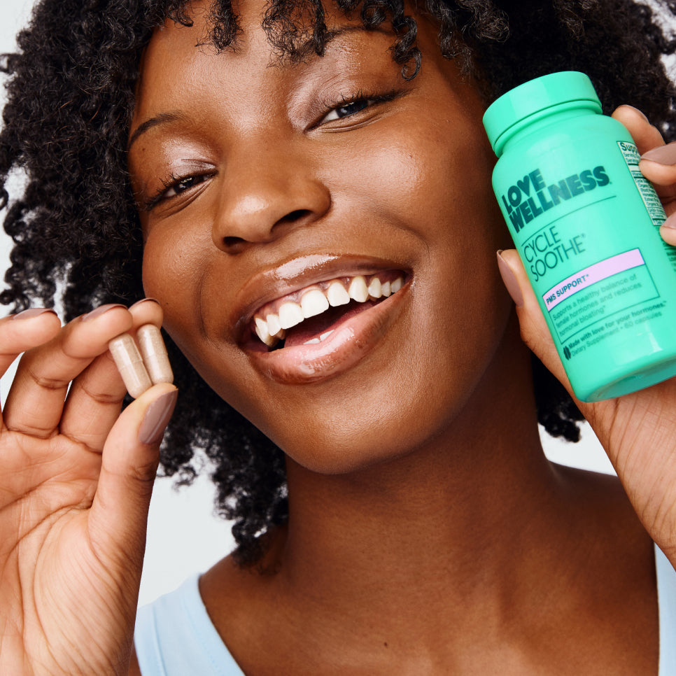 Cycle Soothe R0 K2 Bi