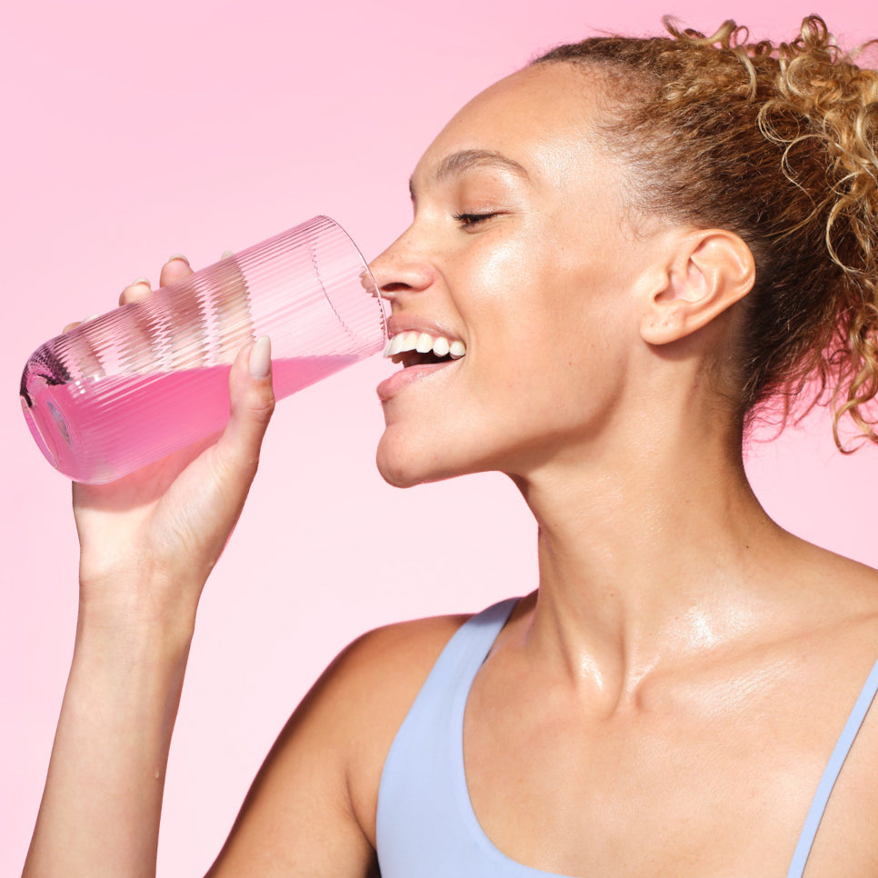 Daily Love Electrolytes F3 nO gl