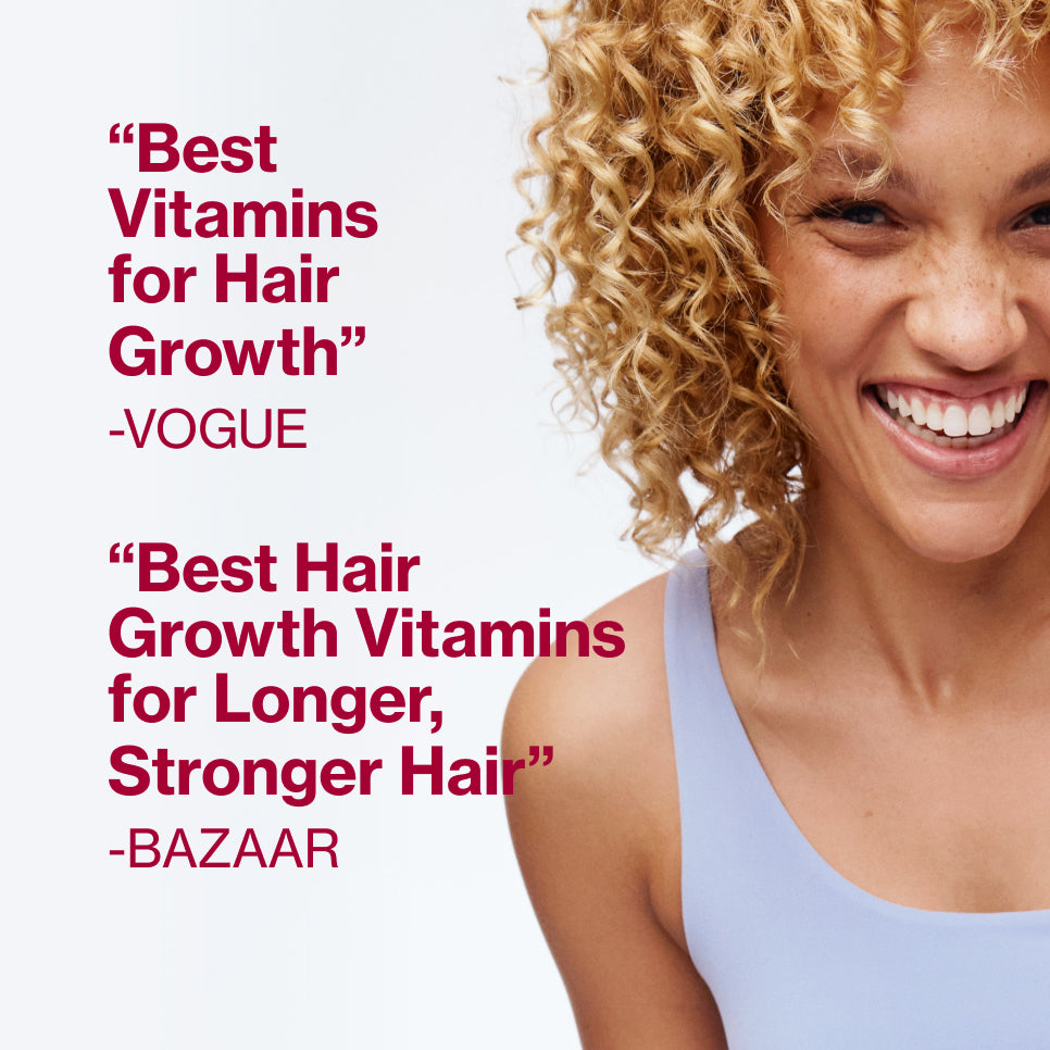 Healthy Hair Probiotics B2 vR gb