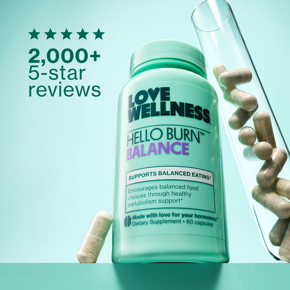 Hello Burn Balance P0 Yq jx