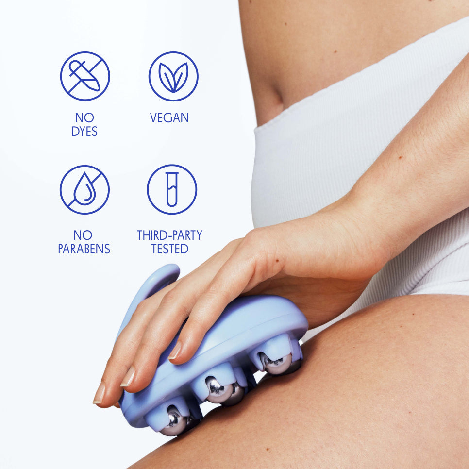 Bye Bye Bloat Depuff & Sculpt Bundle O2 kO q4