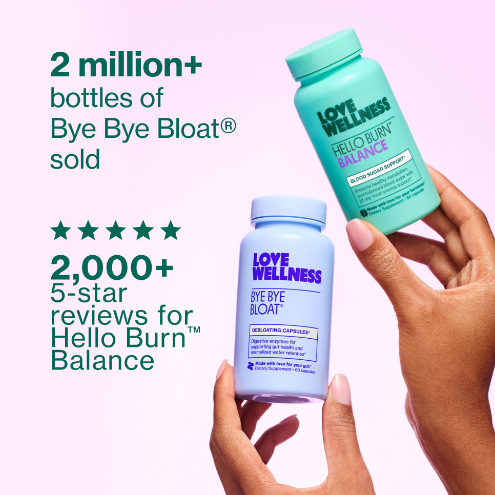 Boost & Reduce Bundle C2 90 UQ