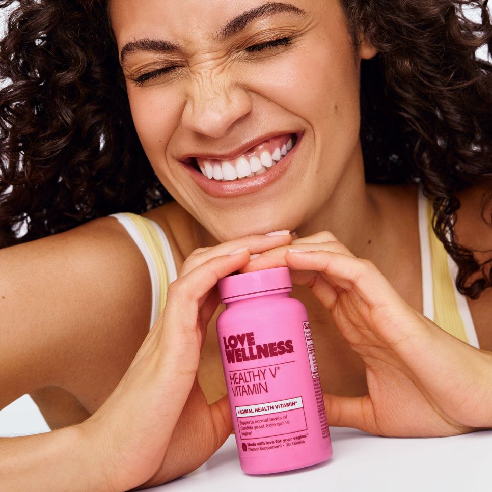 Healthy V Vitamin B0 3K lX