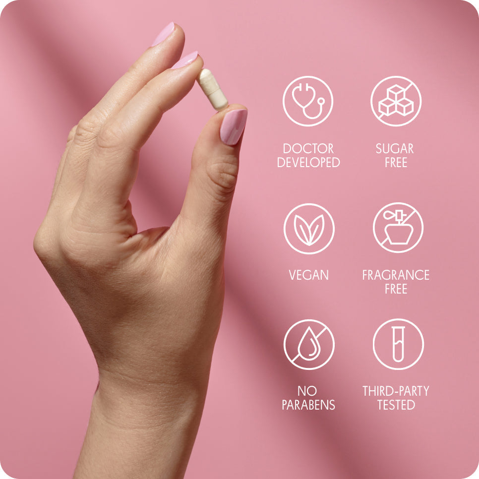 Ultimate Vaginal Health Bundle V5 nc U1