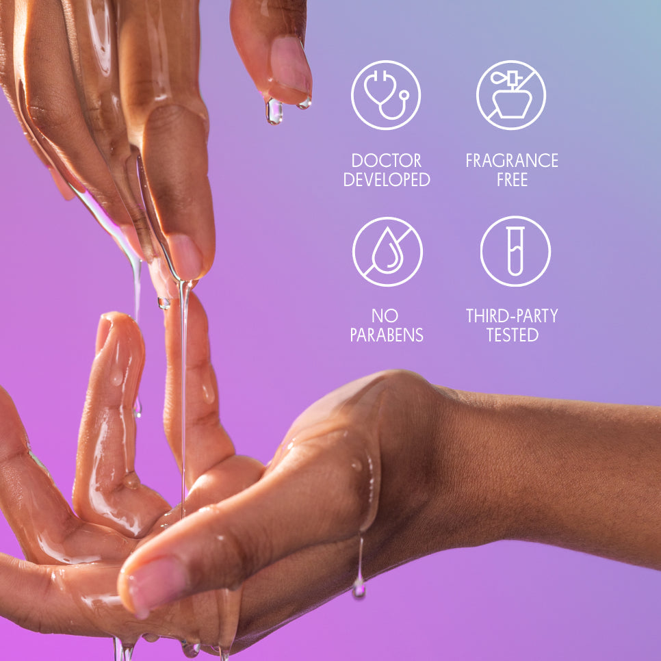 Get Started: Vaginal Health Routine I1 o5 A6