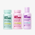Get Started: Women's Basics Routine R7 rX bJ