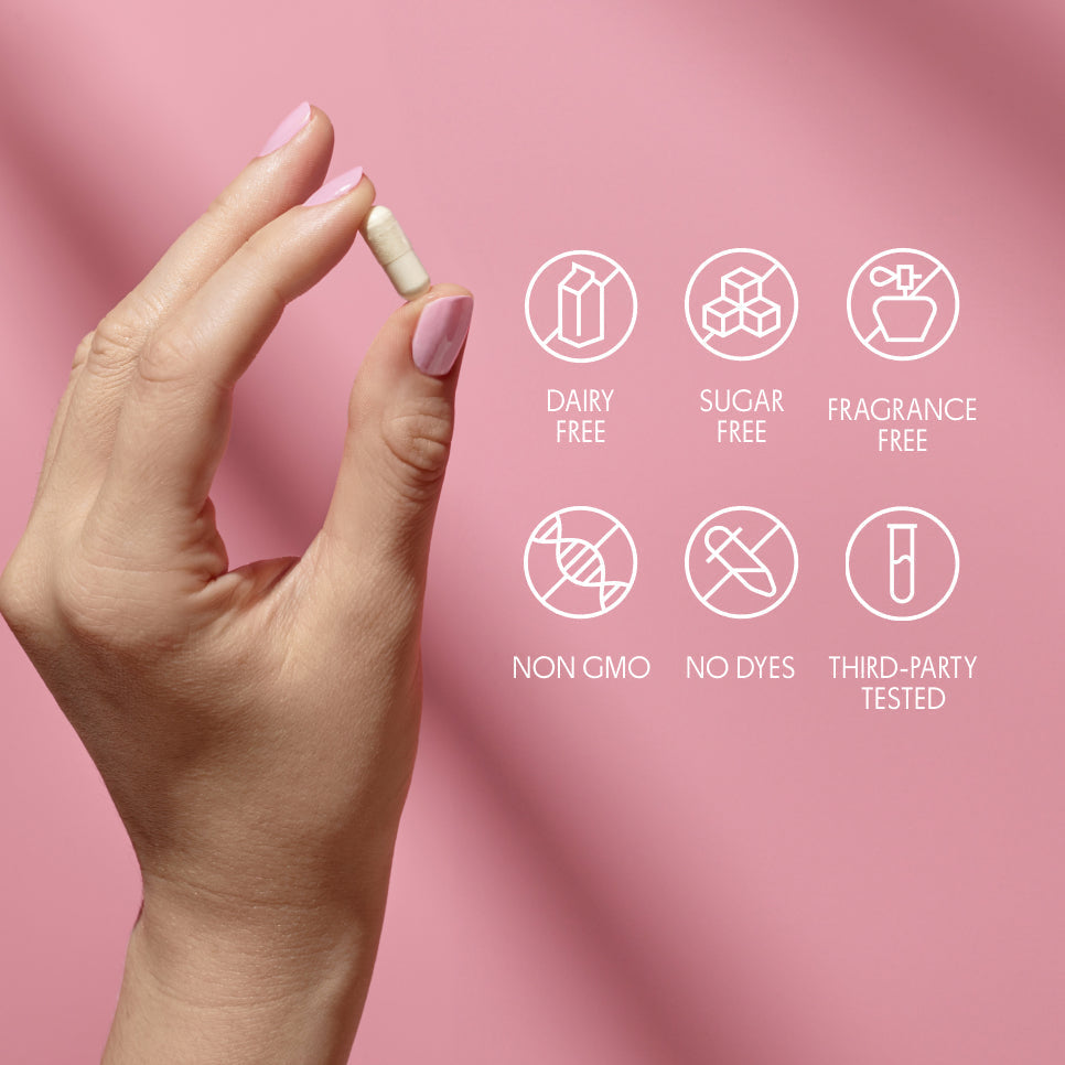 Get Started: Women's Basics Routine R7 rX bJ