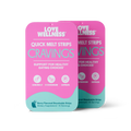 CRAVINGS* Quick Melt Strips Z3 5P vX
