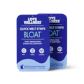 BLOAT* Quick Melt Strips V0 SM 94