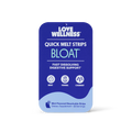 Bloat* Quick Melt Strips - 1 Pack S0 nf R4