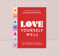 Love Yourself Well Book H4 gR D7