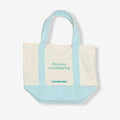 “The Everything” Tote Bag U1 jv eg