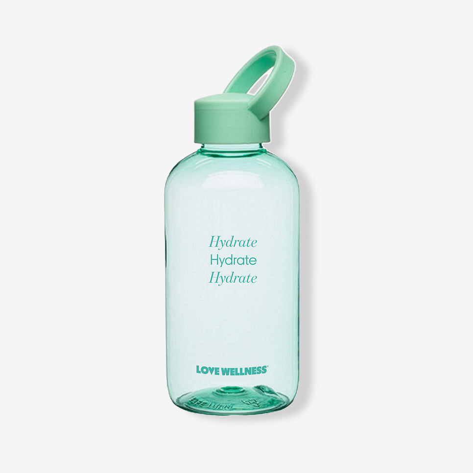 Water Bottle F1 qV 2V